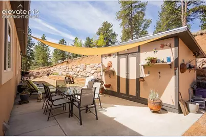 45 Valley Circle, Divide, CO 80814 - Photo 28