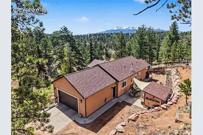 45 Valley Circle, Divide, CO 80814 - Photo 4