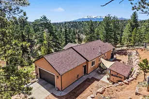 45 Valley Cir, Divide, CO 80814 - Photo 4