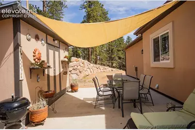 45 Valley Circle, Divide, CO 80814 - Photo 32