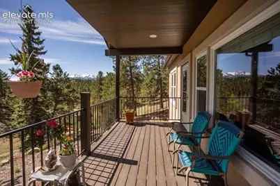 45 Valley Circle, Divide, CO 80814 - Photo 6
