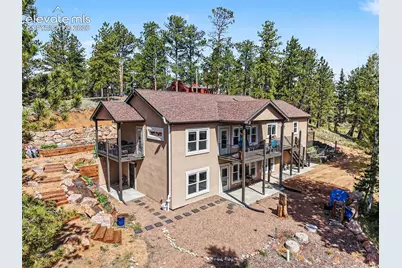 45 Valley Circle, Divide, CO 80814 - Photo 1