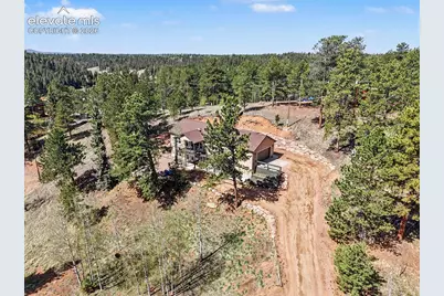 45 Valley Circle, Divide, CO 80814 - Photo 34