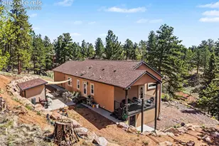 45 Valley Cir, Divide, CO 80814 - Photo 4