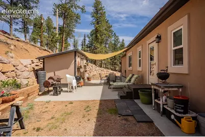 45 Valley Circle, Divide, CO 80814 - Photo 26