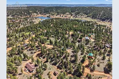 45 Valley Circle, Divide, CO 80814 - Photo 36