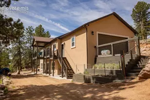 45 Valley Cir, Divide, CO 80814 - Photo 2
