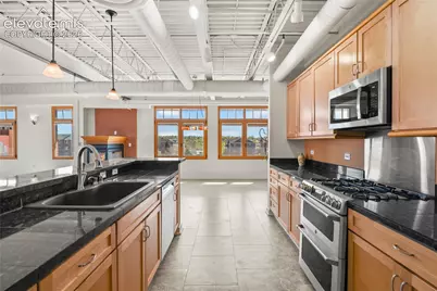 201 E Las Animas Street #313, Colorado Springs, CO 80903 - Photo 36