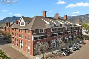 201 E Las Animas St, Colorado Springs, CO 80903 - Photo 2