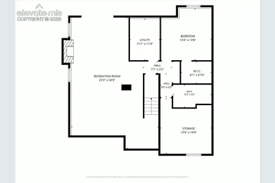 4845 Farthing Drive, Colorado Springs, CO 80906 - Photo 50