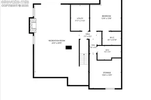 4845 Farthing Dr, Colorado Springs, CO 80906 - Photo 50