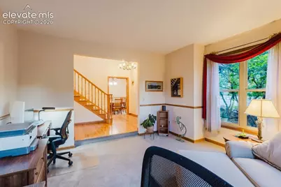 4845 Farthing Drive, Colorado Springs, CO 80906 - Photo 8