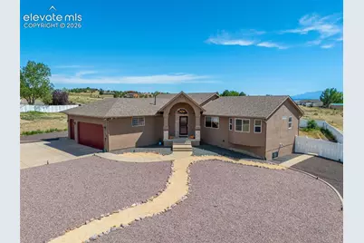 1620 W Camino De Los Ranchos Na, Pueblo West, CO 81007 - Photo 2