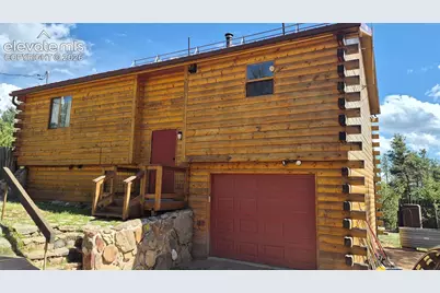 276 Oxford Place, Florissant, CO 80816 - Photo 1
