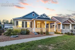 627 Sage Forest Ln, Monument, CO 80132 - Photo 2