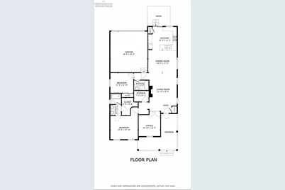 627 Sage Forest Lane, Monument, CO 80132 - Photo 50