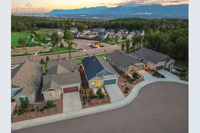 627 Sage Forest Lane, Monument, CO 80132 - Photo 48
