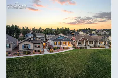 627 Sage Forest Lane, Monument, CO 80132 - Photo 44