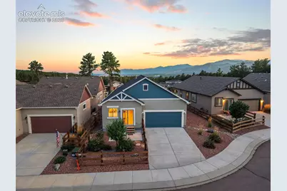 627 Sage Forest Lane, Monument, CO 80132 - Photo 46