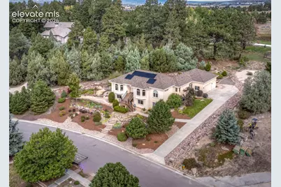 2160 Mulligan Drive, Colorado Springs, CO 80920 - Photo 1