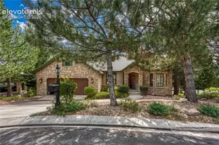 828 Mont Blanc View, Colorado Springs, CO 80906 - Photo 1