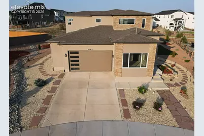 5146 Gansevoort Drive, Colorado Springs, CO 80924 - Photo 2