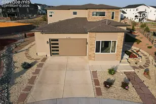 5146 Gansevoort Dr, Colorado Springs, CO 80924 - Photo 2