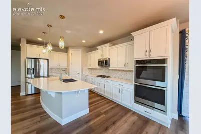 5146 Gansevoort Drive, Colorado Springs, CO 80924 - Photo 20