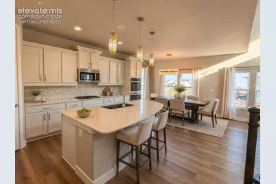 5146 Gansevoort Drive, Colorado Springs, CO 80924 - Photo 18