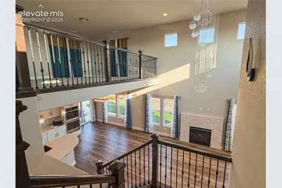 5146 Gansevoort Drive, Colorado Springs, CO 80924 - Photo 16