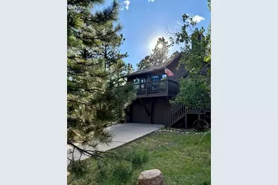 540 Greenway Court, Woodland Park, CO 80863 - Photo 2