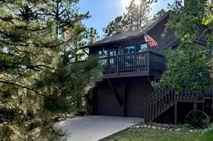 540 Greenway Ct, Woodland Park, CO 80863 - Photo 2