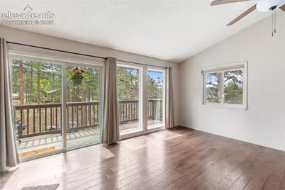 540 Greenway Court, Woodland Park, CO 80863 - Photo 34