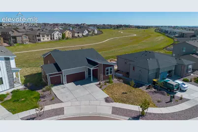 12620 Enclave Scenic Drive, Peyton, CO 80831 - Photo 32