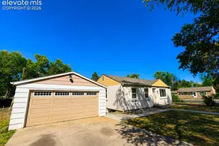 2014 S Corona Ave, Colorado Springs, CO 80905 - Photo 2