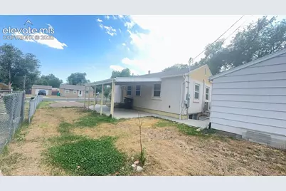 2014 S Corona Avenue, Colorado Springs, CO 80905 - Photo 14