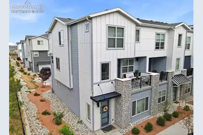 3498 Bivy Point, Colorado Springs, CO 80907 - Photo 1