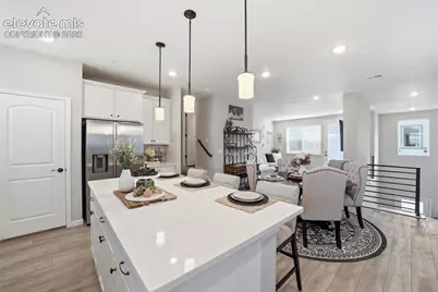 3498 Bivy Point, Colorado Springs, CO 80907 - Photo 14