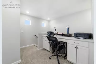 3498 Bivy Point, Colorado Springs, CO 80907 - Photo 34