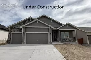 11081 Rolling Ranch Dr, Peyton, CO 80831 - Photo 1
