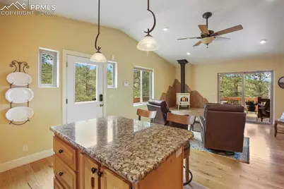 185 Wildcat Creek Drive, Florissant, CO 80816 - Photo 14
