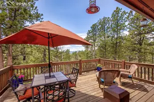 185 Wildcat Creek Dr, Florissant, CO 80816 - Photo 34