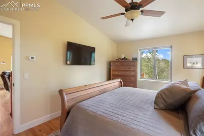 185 Wildcat Creek Drive, Florissant, CO 80816 - Photo 20
