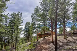 185 Wildcat Creek Dr, Florissant, CO 80816 - Photo 6
