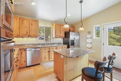 185 Wildcat Creek Drive, Florissant, CO 80816 - Photo 12