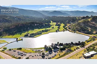 4500 Sentinel Rock Na, Larkspur, CO 80118 - Photo 36