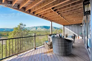 4500 Sentinel Rock Na, Larkspur, CO 80118 - Photo 30