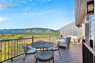 4500 Sentinel Rock Na, Larkspur, CO 80118 - Photo 6