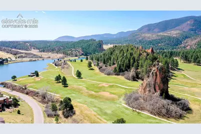 4500 Sentinel Rock Na, Larkspur, CO 80118 - Photo 32