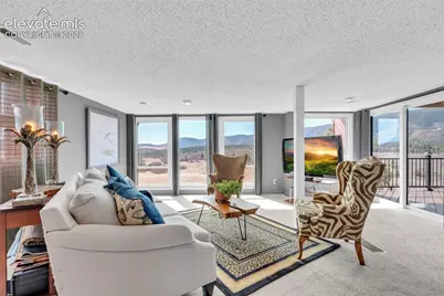 4500 Sentinel Rock Na, Larkspur, CO 80118 - Photo 22